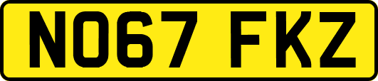NO67FKZ