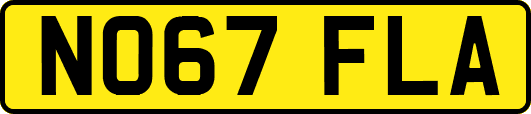NO67FLA