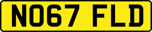 NO67FLD