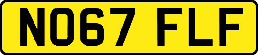 NO67FLF