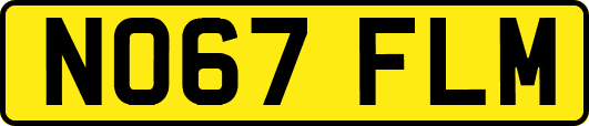 NO67FLM
