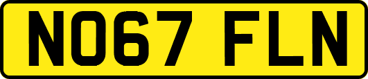 NO67FLN