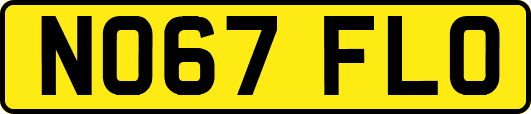 NO67FLO
