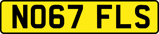 NO67FLS