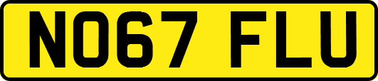 NO67FLU