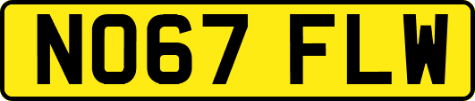 NO67FLW