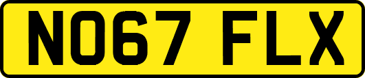 NO67FLX