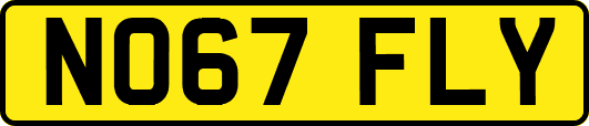 NO67FLY