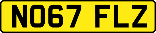 NO67FLZ