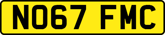 NO67FMC