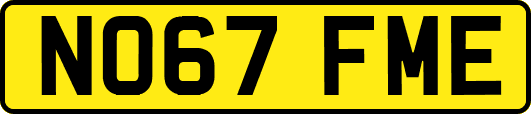 NO67FME