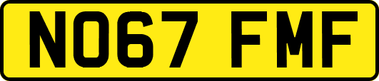 NO67FMF