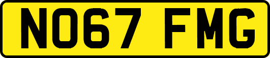 NO67FMG