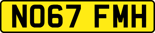 NO67FMH