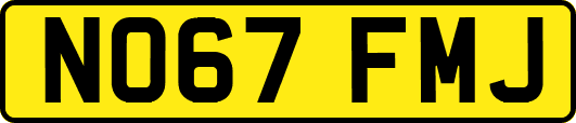 NO67FMJ