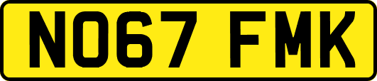 NO67FMK