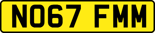 NO67FMM