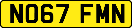 NO67FMN
