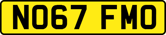 NO67FMO