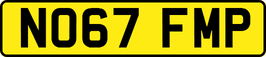 NO67FMP