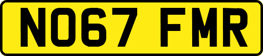 NO67FMR