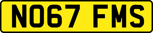 NO67FMS