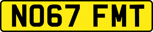 NO67FMT