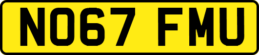 NO67FMU