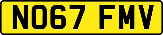 NO67FMV