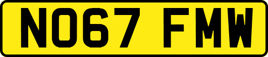 NO67FMW