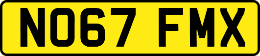 NO67FMX