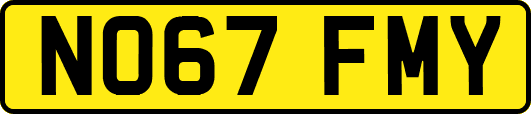 NO67FMY