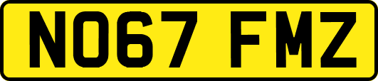 NO67FMZ