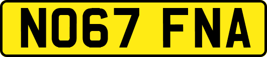 NO67FNA