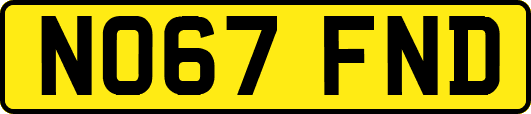 NO67FND