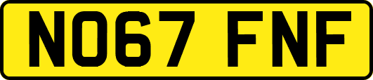 NO67FNF