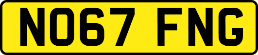 NO67FNG