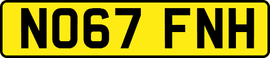 NO67FNH