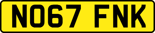 NO67FNK