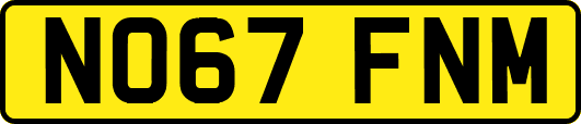 NO67FNM