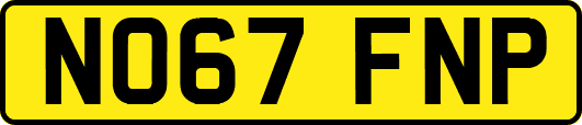 NO67FNP