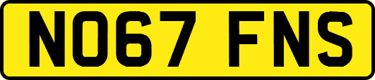 NO67FNS