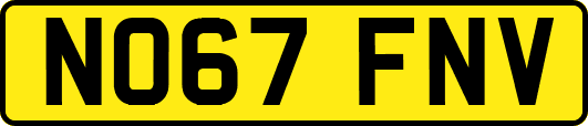 NO67FNV