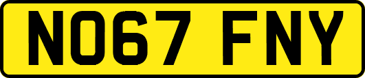 NO67FNY