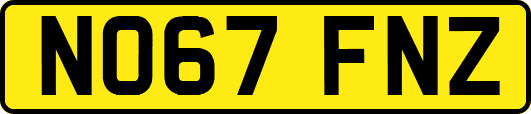 NO67FNZ