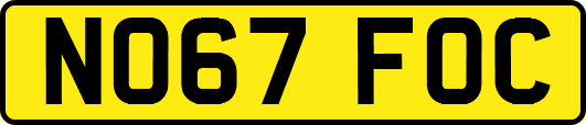 NO67FOC