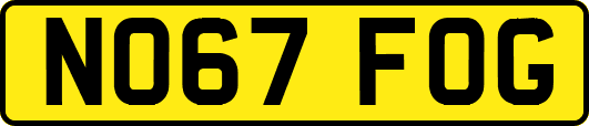 NO67FOG