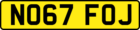 NO67FOJ