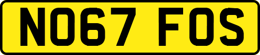 NO67FOS