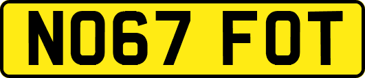 NO67FOT